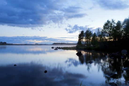 PHOTOWALL / Venjan in Dalarna, Sweden (e40750)