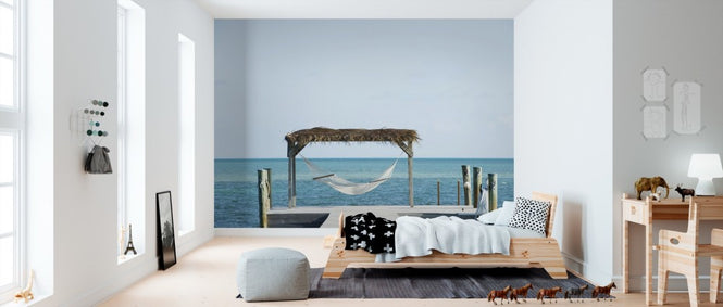 PHOTOWALL / Florida Boardwalk,USA (e40760)