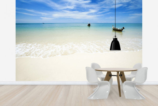 PHOTOWALL / Thailand Fishing Boat (e40770)