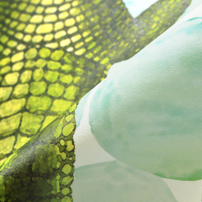 rasch ラッシュ / Wall mural / 532081 【4パネル1セット】 (Onszelf Stories)