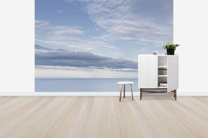 PHOTOWALL / Coast of Simrishamn, Sweden (e40814)