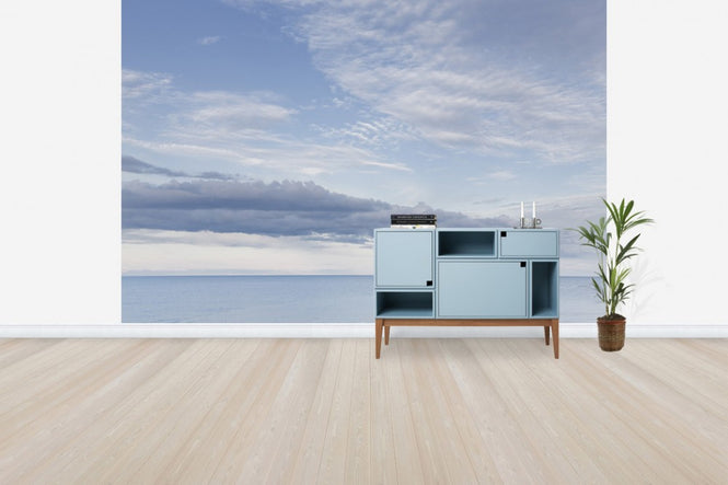 PHOTOWALL / Coast of Simrishamn, Sweden (e40814)