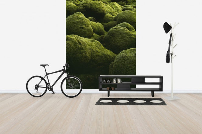 PHOTOWALL / Stones of Iceland (e40823)