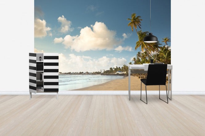 PHOTOWALL / Trinidad and Tobago (e40827)