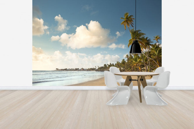 PHOTOWALL / Trinidad and Tobago (e40827)