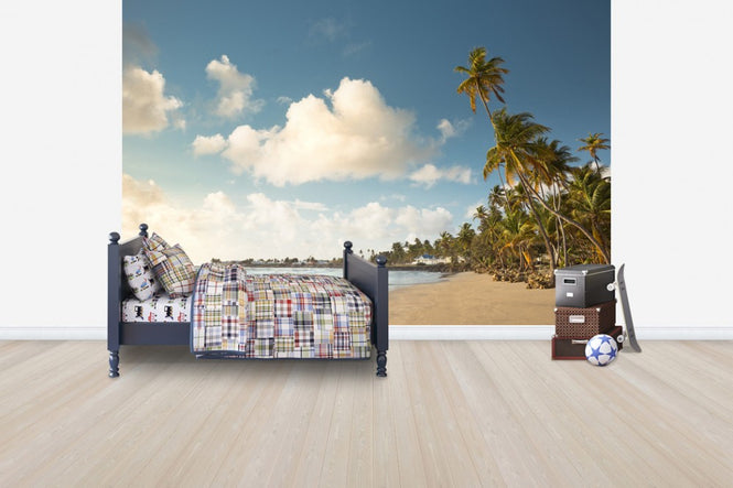 PHOTOWALL / Trinidad and Tobago (e40827)