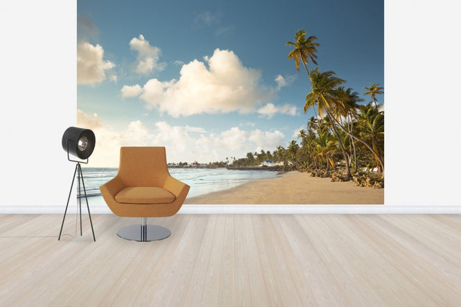 PHOTOWALL / Trinidad and Tobago (e40827)