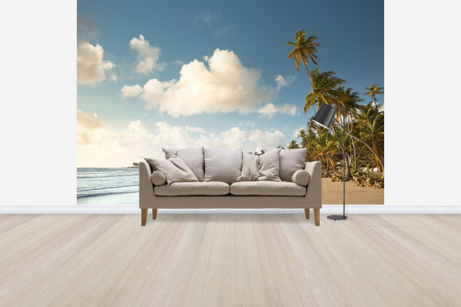 PHOTOWALL / Trinidad and Tobago (e40827)