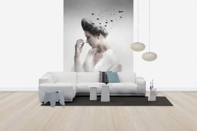 PHOTOWALL / Give them Life (e30608)