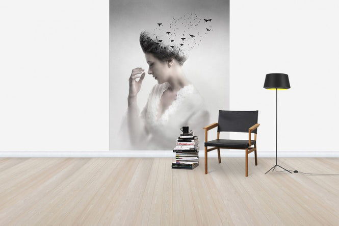 PHOTOWALL / Give them Life (e30608)