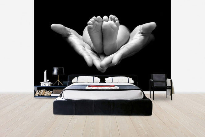 PHOTOWALL / A Little Miracle (e40905)