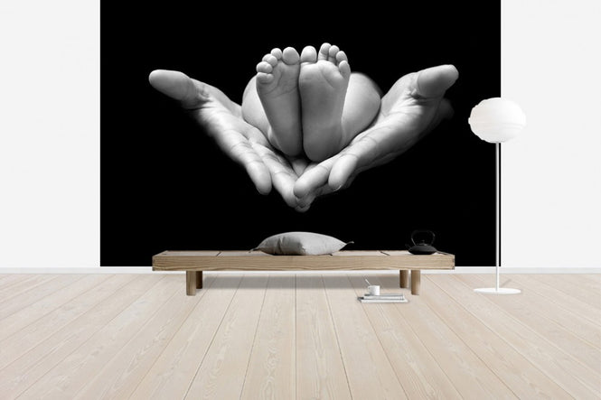 PHOTOWALL / A Little Miracle (e40905)