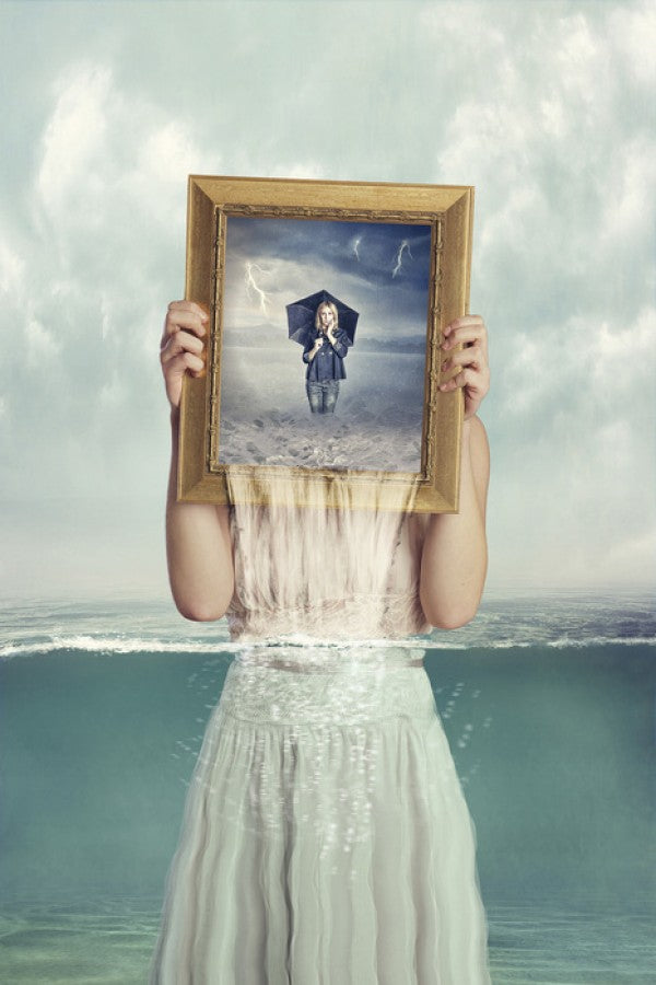 PHOTOWALL / Deeper (e40907)