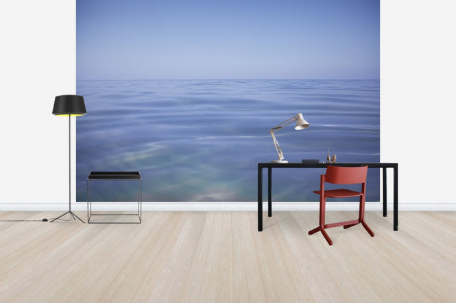 PHOTOWALL / Horizon, Gotland in Sweden (e40982)