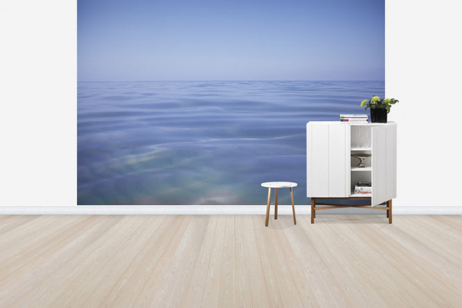 PHOTOWALL / Horizon, Gotland in Sweden (e40982)