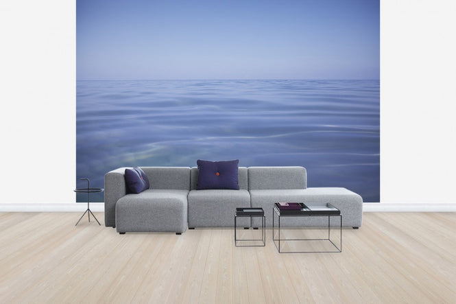 PHOTOWALL / Horizon, Gotland in Sweden (e40982)