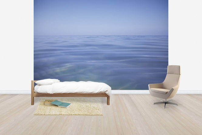 PHOTOWALL / Horizon, Gotland in Sweden (e40982)