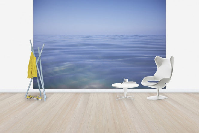 PHOTOWALL / Horizon, Gotland in Sweden (e40982)