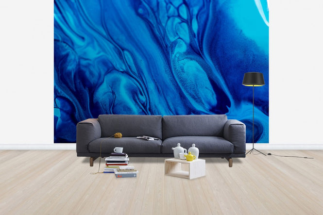 PHOTOWALL / Liquid Graffiti (e40921)