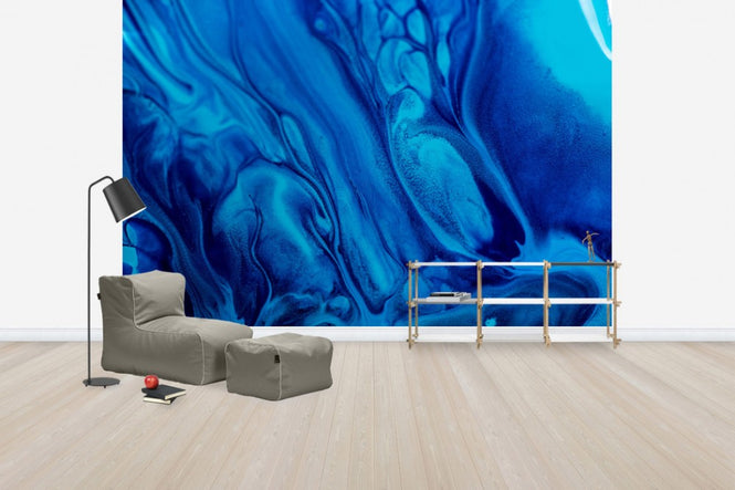 PHOTOWALL / Liquid Graffiti (e40921)