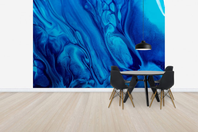 PHOTOWALL / Liquid Graffiti (e40921)