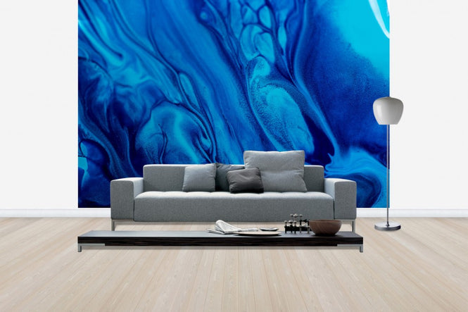 PHOTOWALL / Liquid Graffiti (e40921)