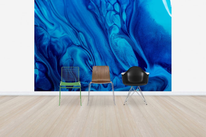 PHOTOWALL / Liquid Graffiti (e40921)