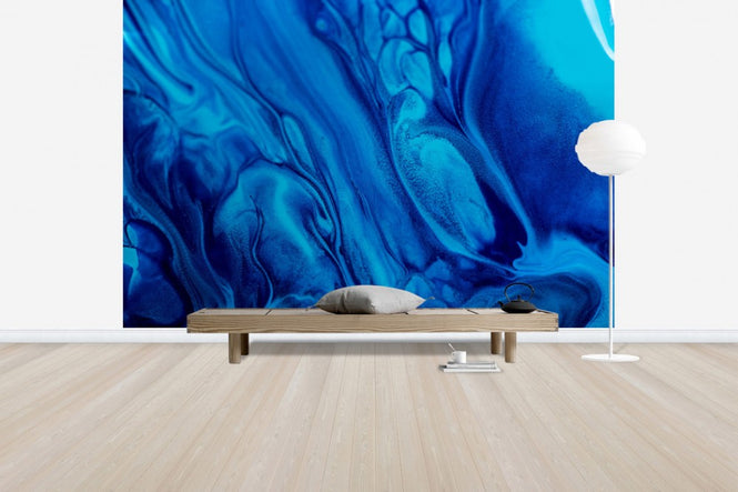 PHOTOWALL / Liquid Graffiti (e40921)