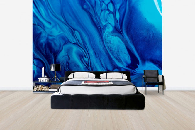 PHOTOWALL / Liquid Graffiti (e40921)