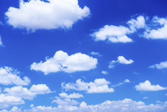 PHOTOWALL / Cumulus CloudS (e40950)
