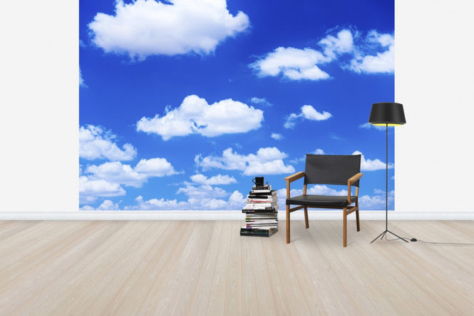 PHOTOWALL / Cumulus CloudS (e40950)