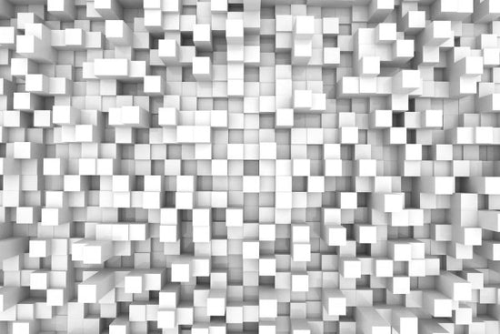 PHOTOWALL / Tetris Pattern (e30731)