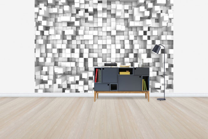 PHOTOWALL / Tetris Pattern (e30731)