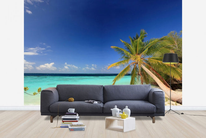 PHOTOWALL / Beach Harmony (e41031)