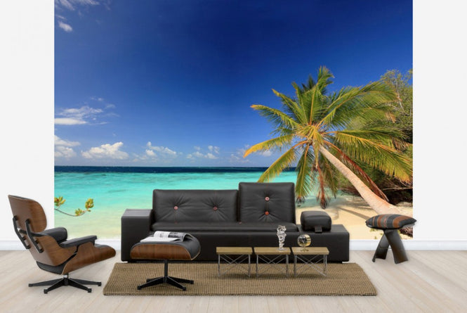 PHOTOWALL / Beach Harmony (e41031)