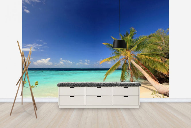 PHOTOWALL / Beach Harmony (e41031)