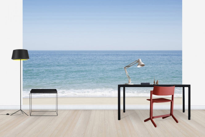 PHOTOWALL / Tied to the Ocean (e41041)