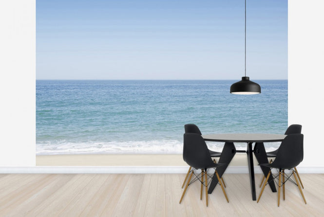 PHOTOWALL / Tied to the Ocean (e41041)