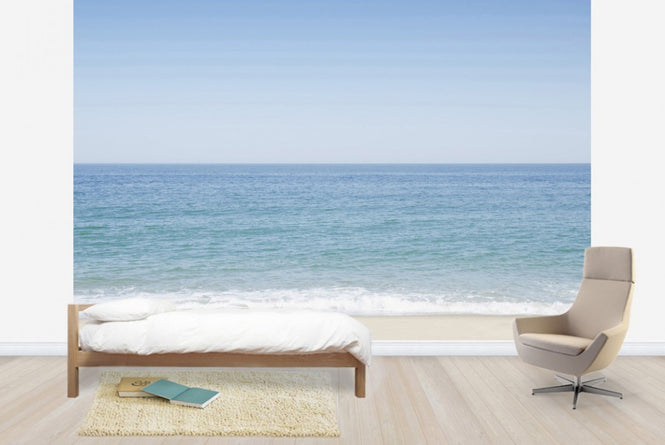 PHOTOWALL / Tied to the Ocean (e41041)