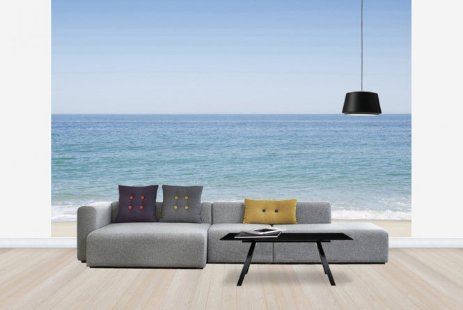 PHOTOWALL / Tied to the Ocean (e41041)