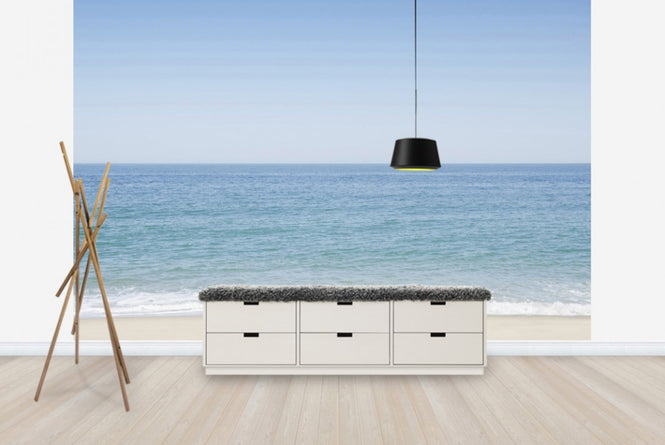 PHOTOWALL / Tied to the Ocean (e41041)