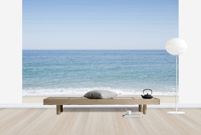 PHOTOWALL / Tied to the Ocean (e41041)