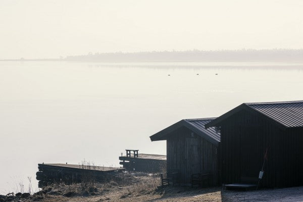 PHOTOWALL / Lergravsgulf Gotland (e30768)