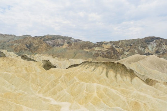 PHOTOWALL / Death Valley National Park, California (e30830)