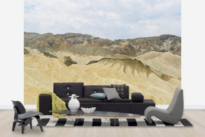 PHOTOWALL / Death Valley National Park, California (e30830)