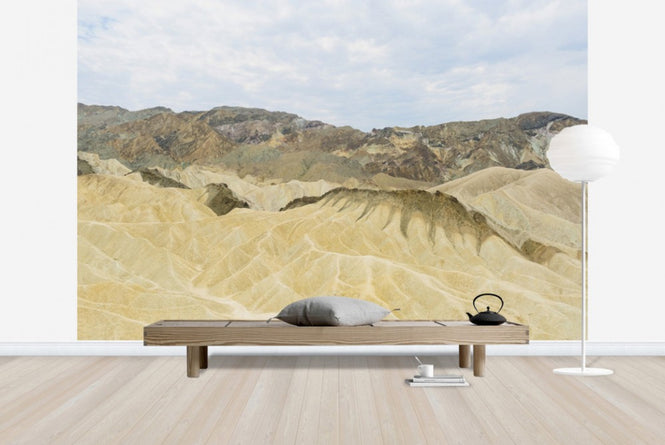 PHOTOWALL / Death Valley National Park, California (e30830)