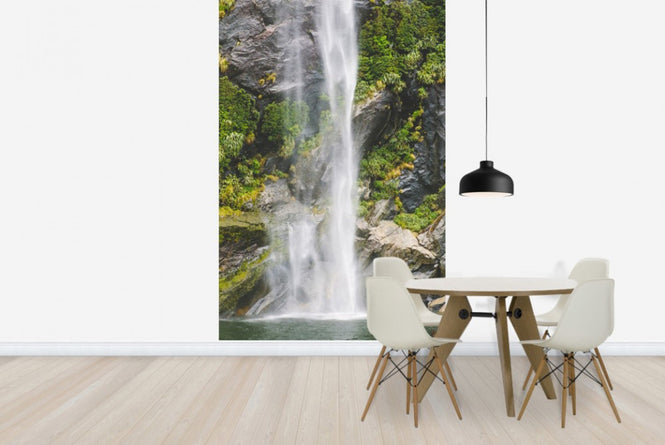 PHOTOWALL / Milford Sounds, Nya Zeeland (e30834)
