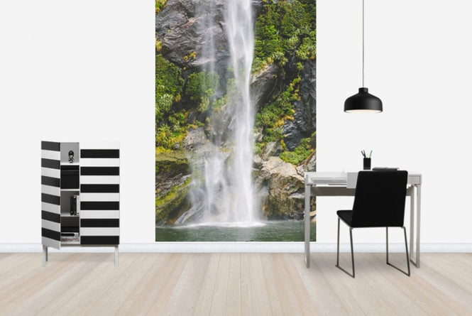 PHOTOWALL / Milford Sounds, Nya Zeeland (e30834)