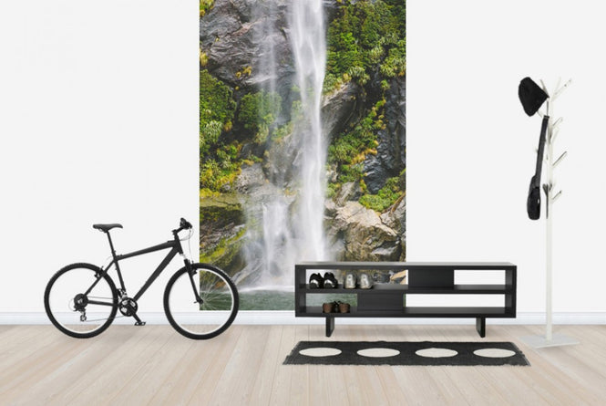 PHOTOWALL / Milford Sounds, Nya Zeeland (e30834)
