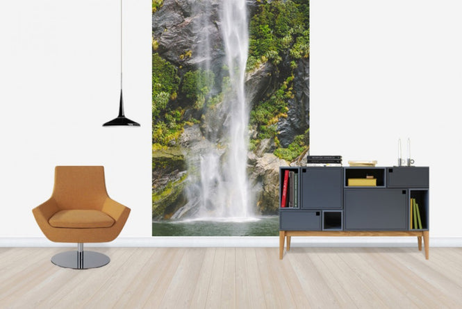 PHOTOWALL / Milford Sounds, Nya Zeeland (e30834)
